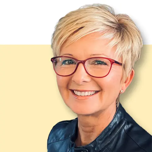 Portrait of Karen / Portrait de Karen
