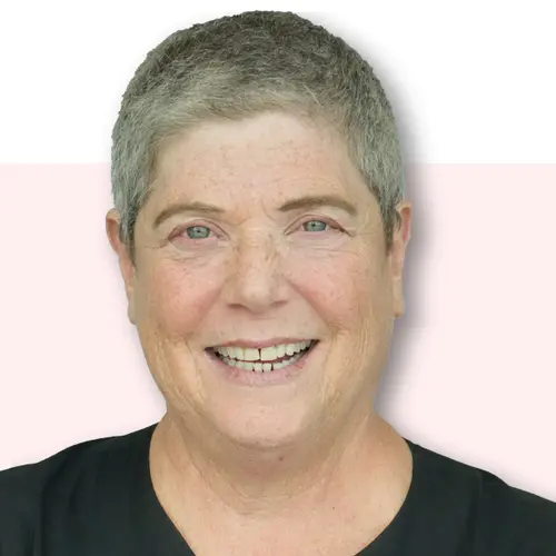 Nadine Rabinovitch