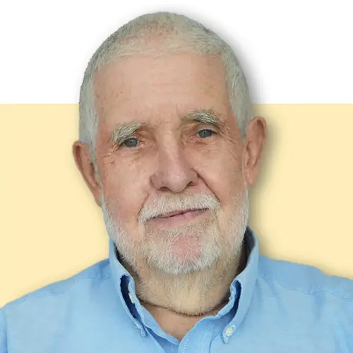 Bob Weese